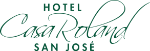 Hotel Casa Roland San José
